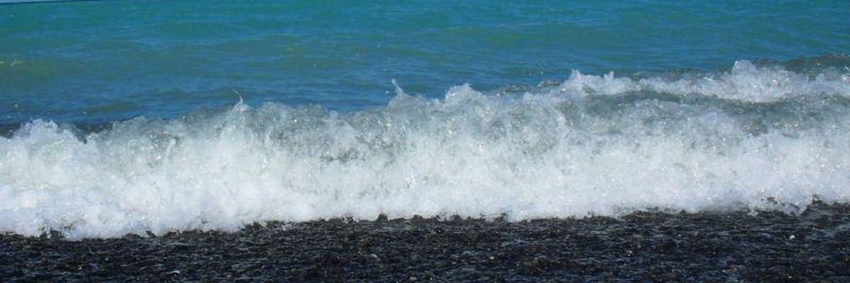 База отдыха Varadero на берегу озера Алаколь 